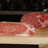 Мраморное мясо в японской кухне