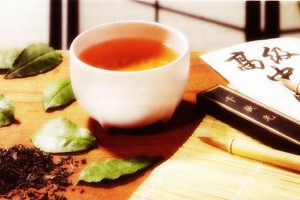 Японское чаепитие и его особенности